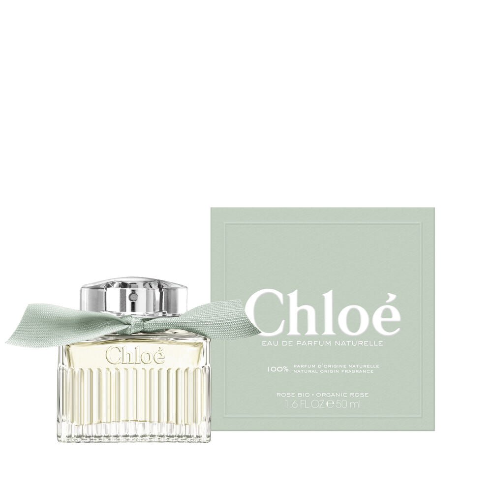 Women's Perfume Chloe Naturelle EDP (50 ml) - Subliem