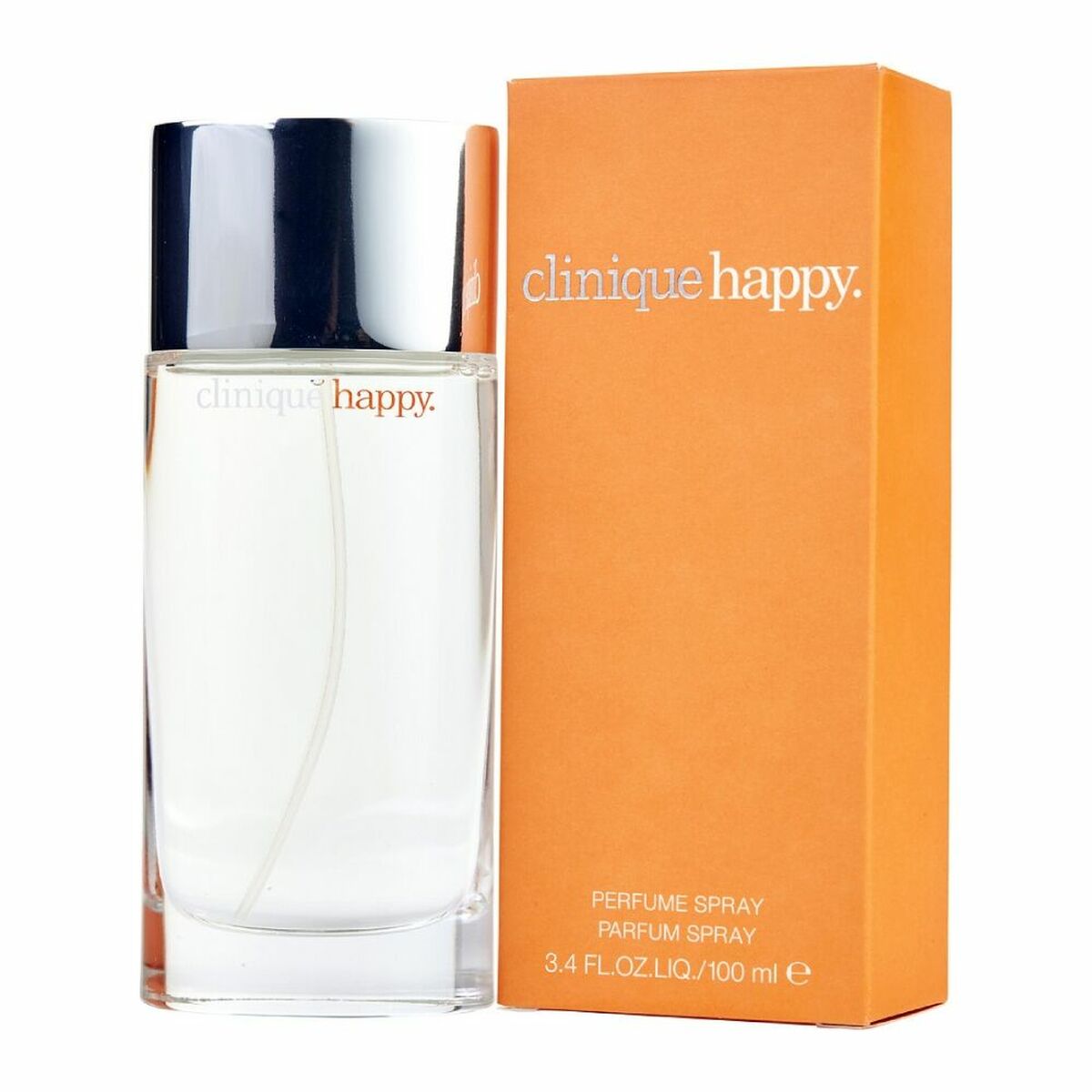 Women's Perfume Clinique Happy EDP (100 ml) - Subliem