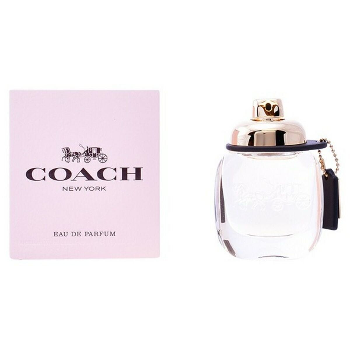 Women's Perfume Coach Woman Coach EDP EDP - Subliem