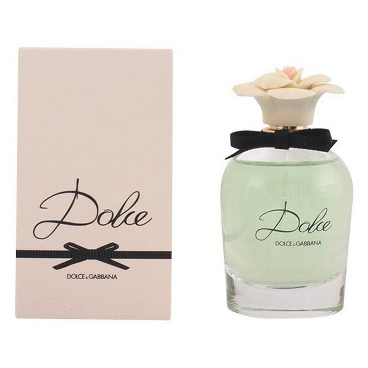 Women's Perfume Dolce Dolce & Gabbana EDP - Subliem