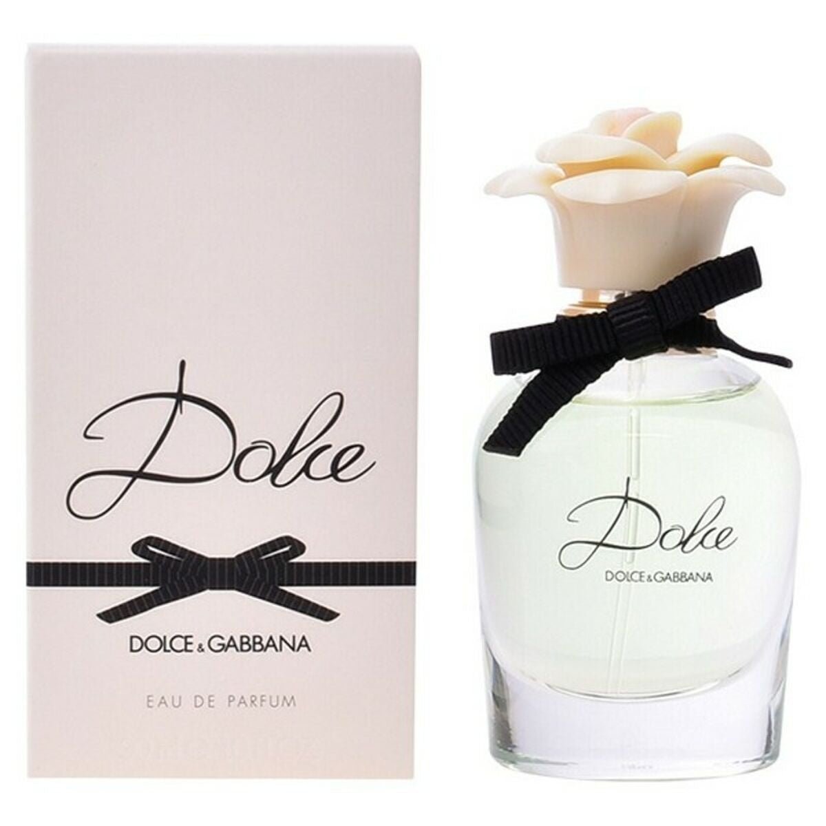 Women's Perfume Dolce Dolce & Gabbana EDP - Subliem