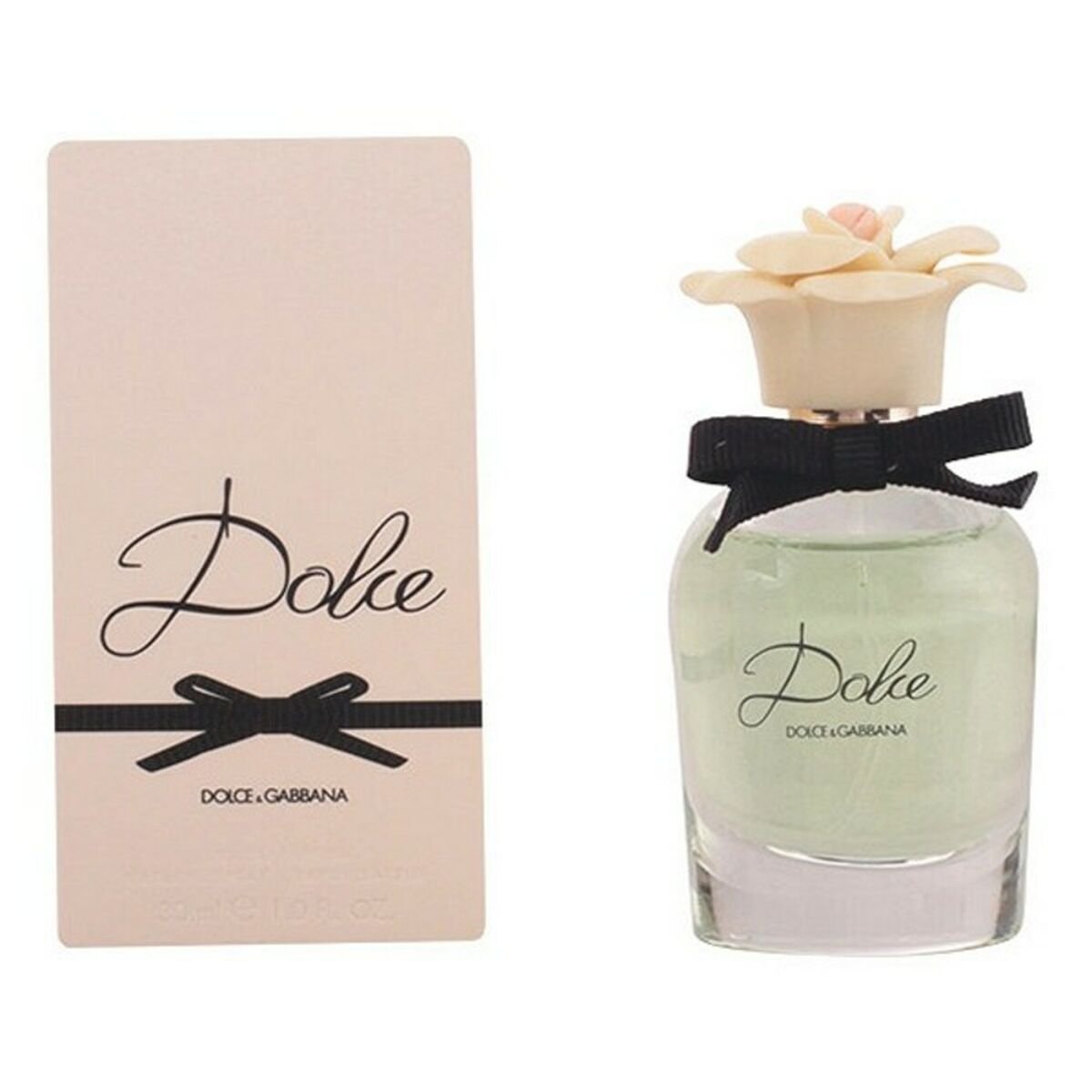 Women's Perfume Dolce Dolce & Gabbana EDP - Subliem