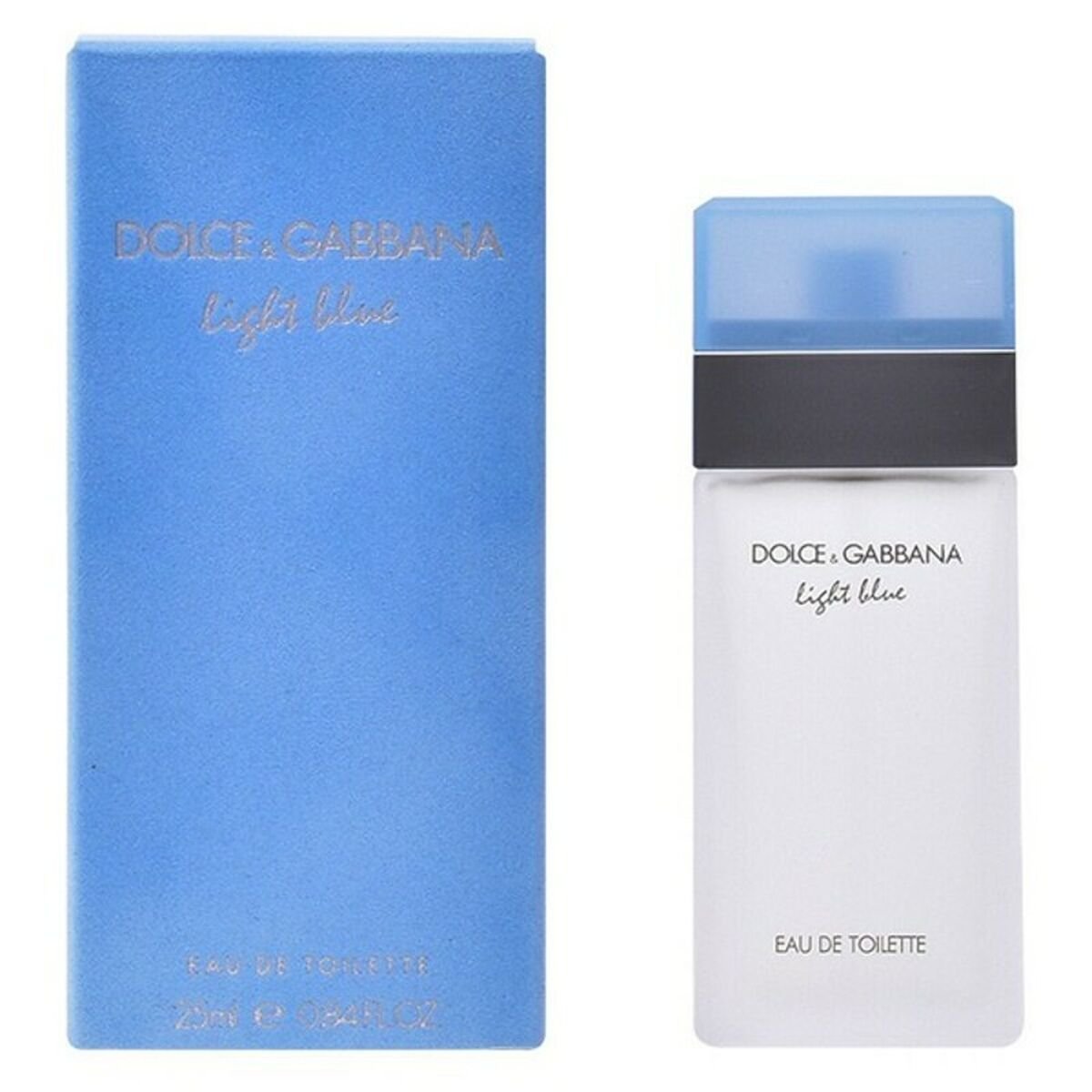 Women's Perfume Dolce & Gabbana DO15 EDT - Subliem