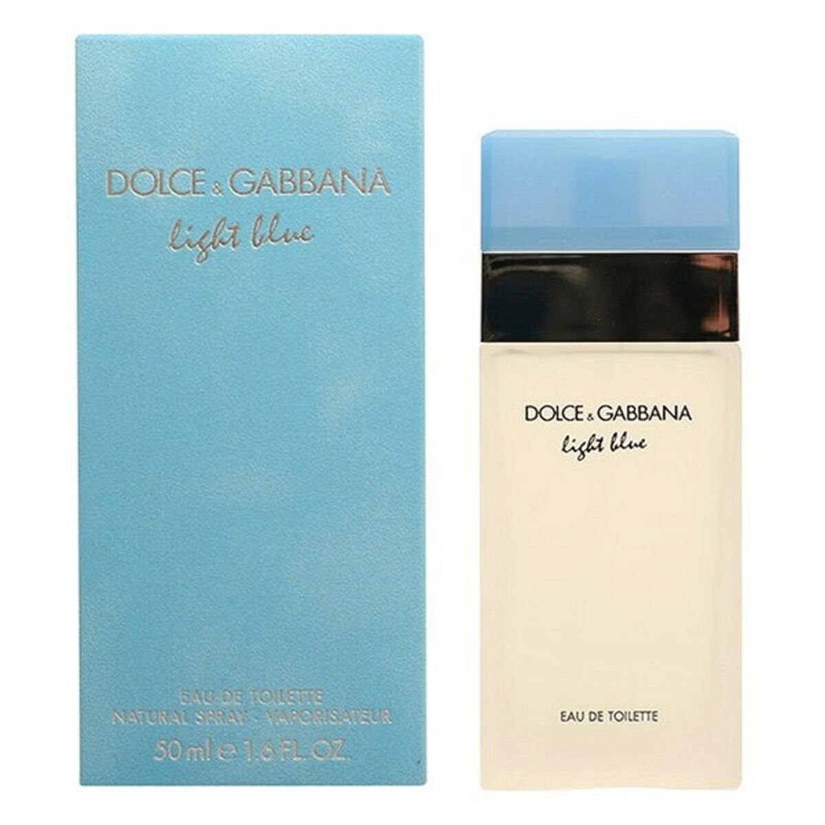 Women's Perfume Dolce & Gabbana DO15 EDT - Subliem