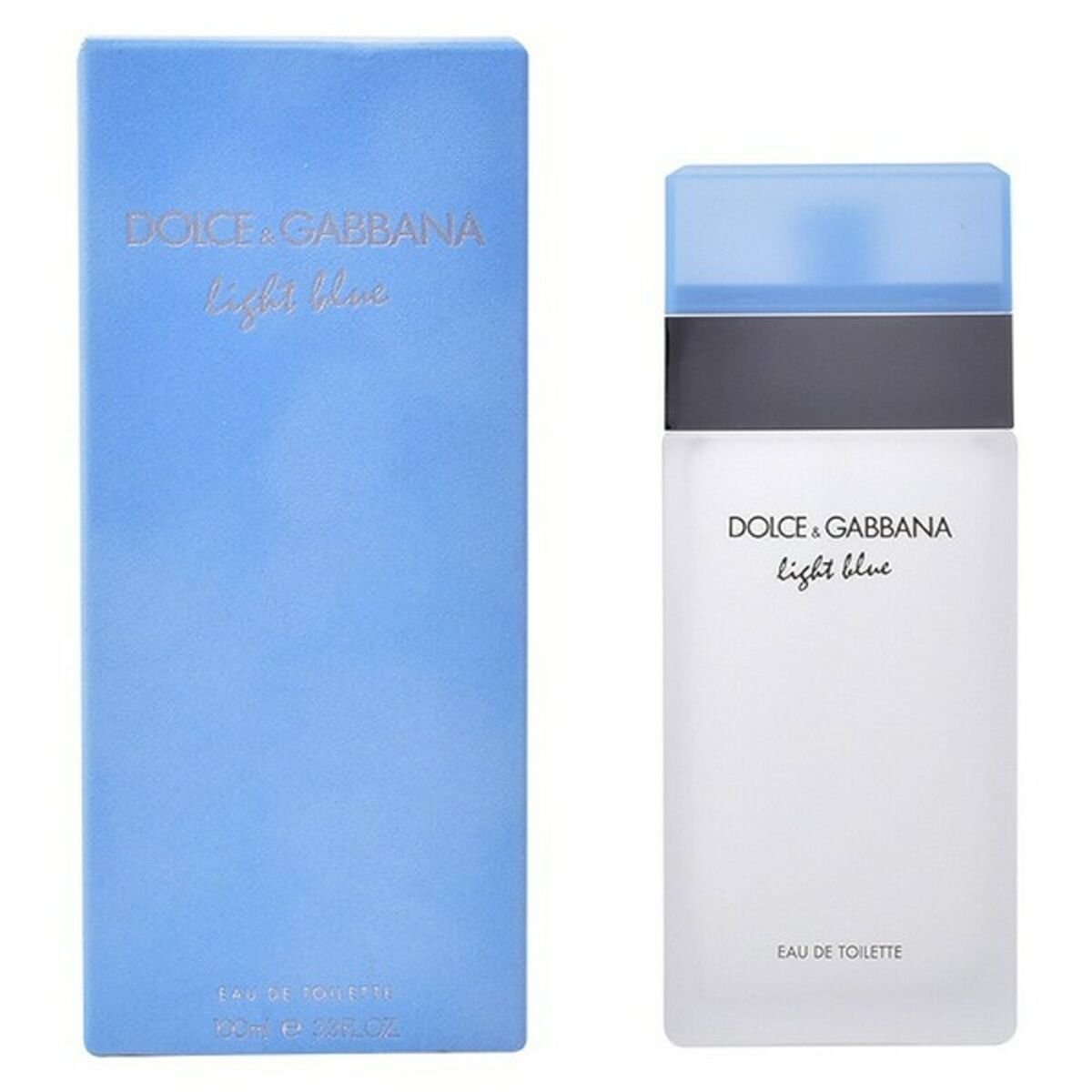 Women's Perfume Dolce & Gabbana DO15 EDT - Subliem