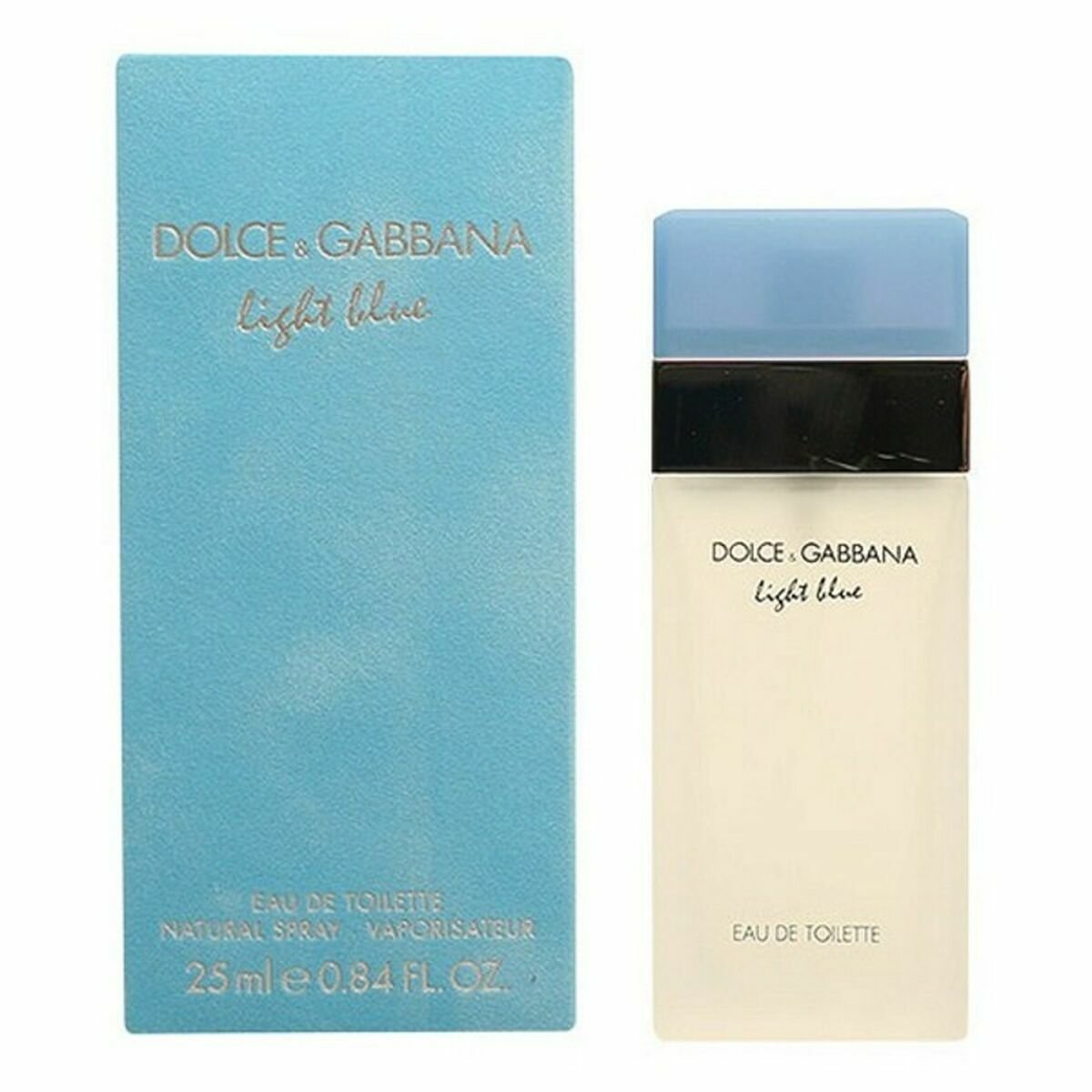 Women's Perfume Dolce & Gabbana DO15 EDT - Subliem