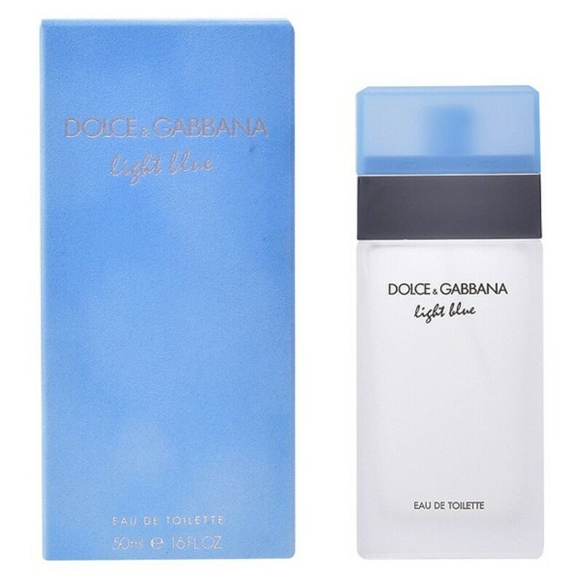 Women's Perfume Dolce & Gabbana DO15 EDT - Subliem