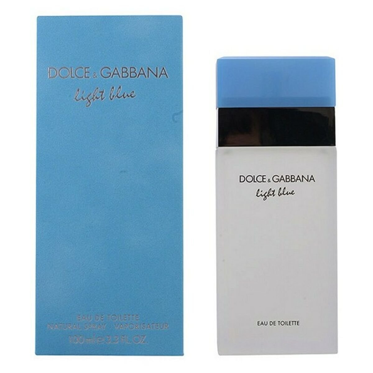 Women's Perfume Dolce & Gabbana DO15 EDT - Subliem