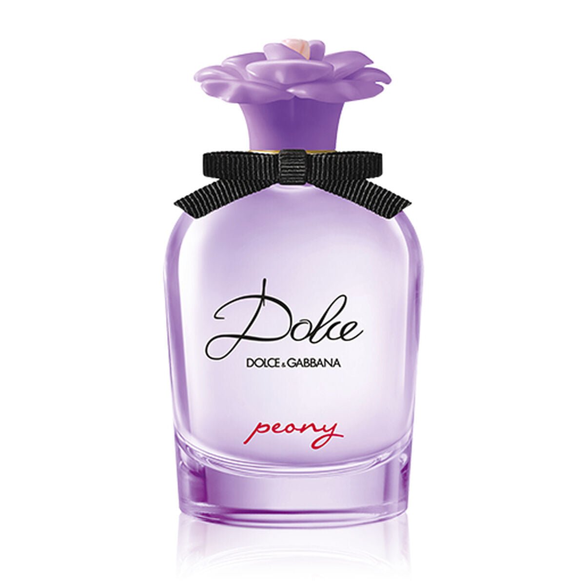 Women's Perfume Dolce & Gabbana EDP Dolce Peony 75 ml - Subliem