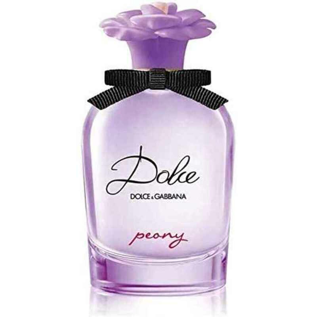 Women's Perfume Dolce & Gabbana EDP Dolce Peony 75 ml - Subliem