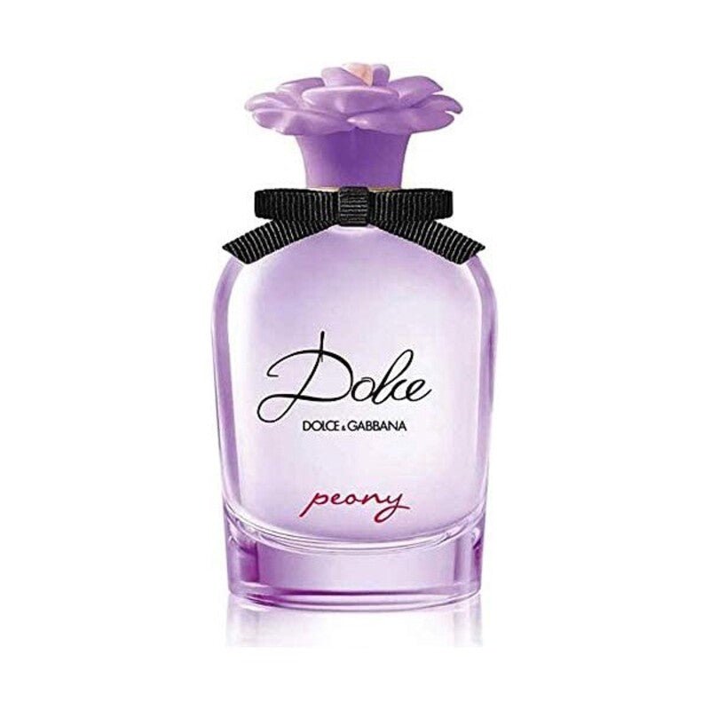 Women's Perfume Dolce Peony Dolce & Gabbana (75 ml) - Subliem