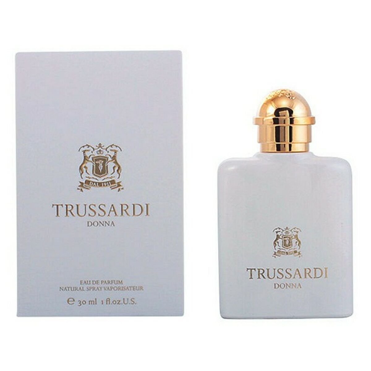 Women's Perfume Donna Trussardi EDP EDP - Subliem