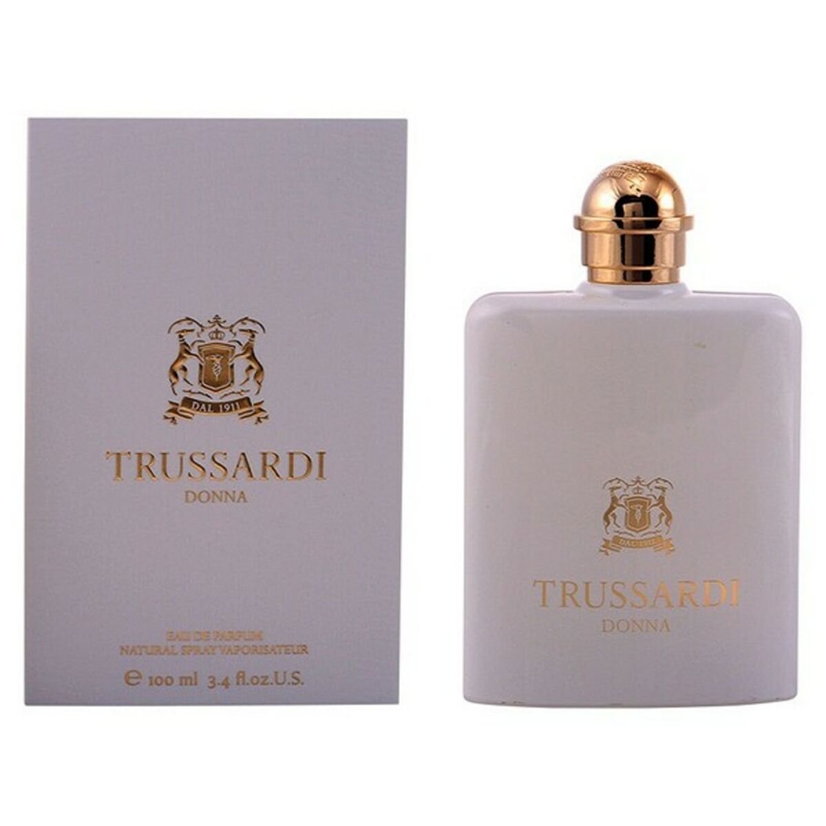 Women's Perfume Donna Trussardi EDP EDP - Subliem