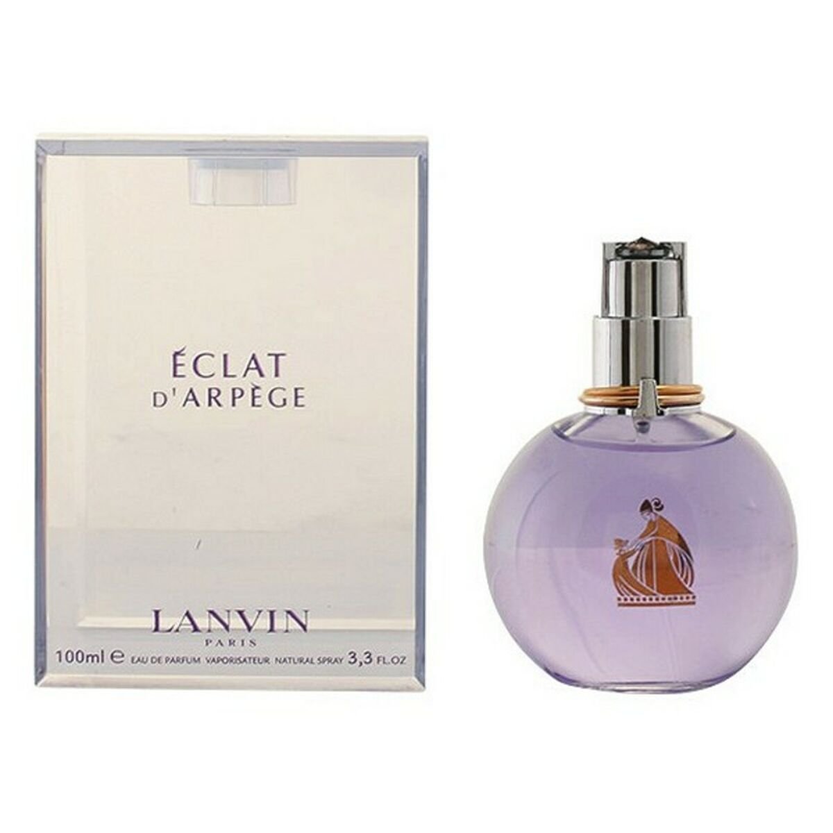 Women's Perfume Eclat D'arpege Lanvin EDP EDP - Subliem