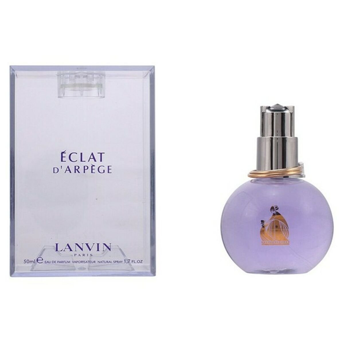 Women's Perfume Eclat D'arpege Lanvin EDP EDP - Subliem