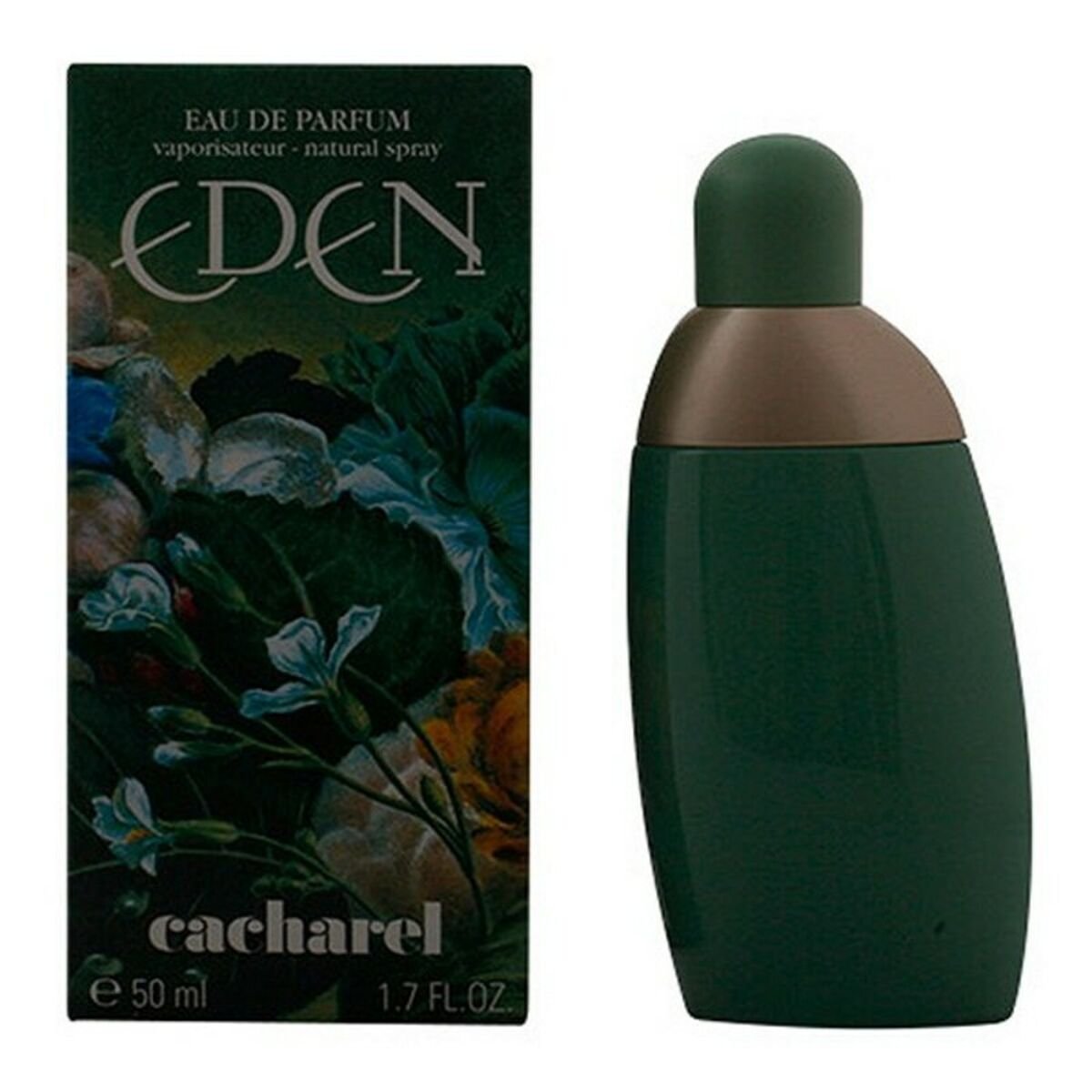 Women's Perfume Eden Cacharel EDP EDP - Subliem