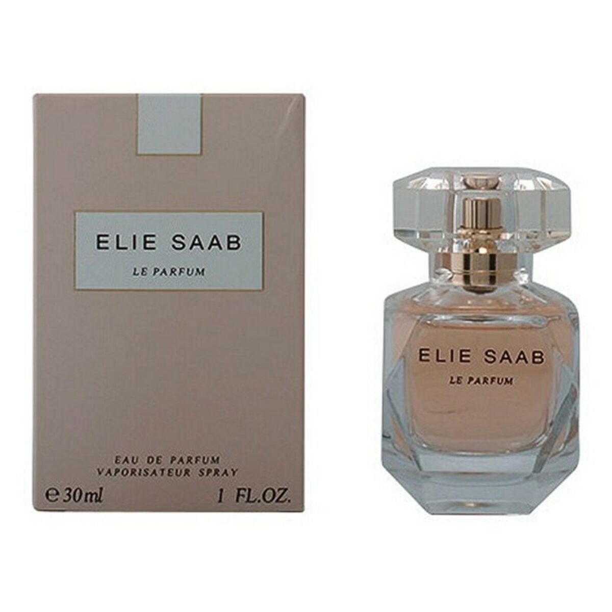 Women's Perfume Elie Saab Le Parfum EDP EDP - Subliem