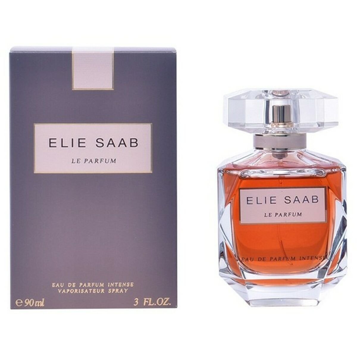 Women's Perfume Elie Saab Le Parfum EDP EDP - Subliem