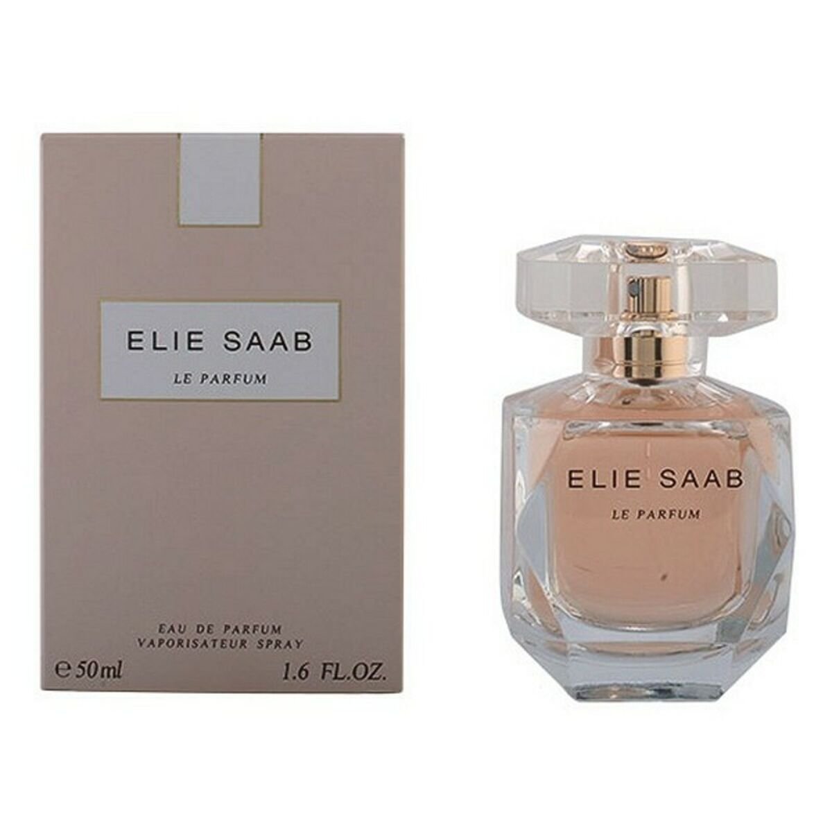 Women's Perfume Elie Saab Le Parfum EDP EDP - Subliem