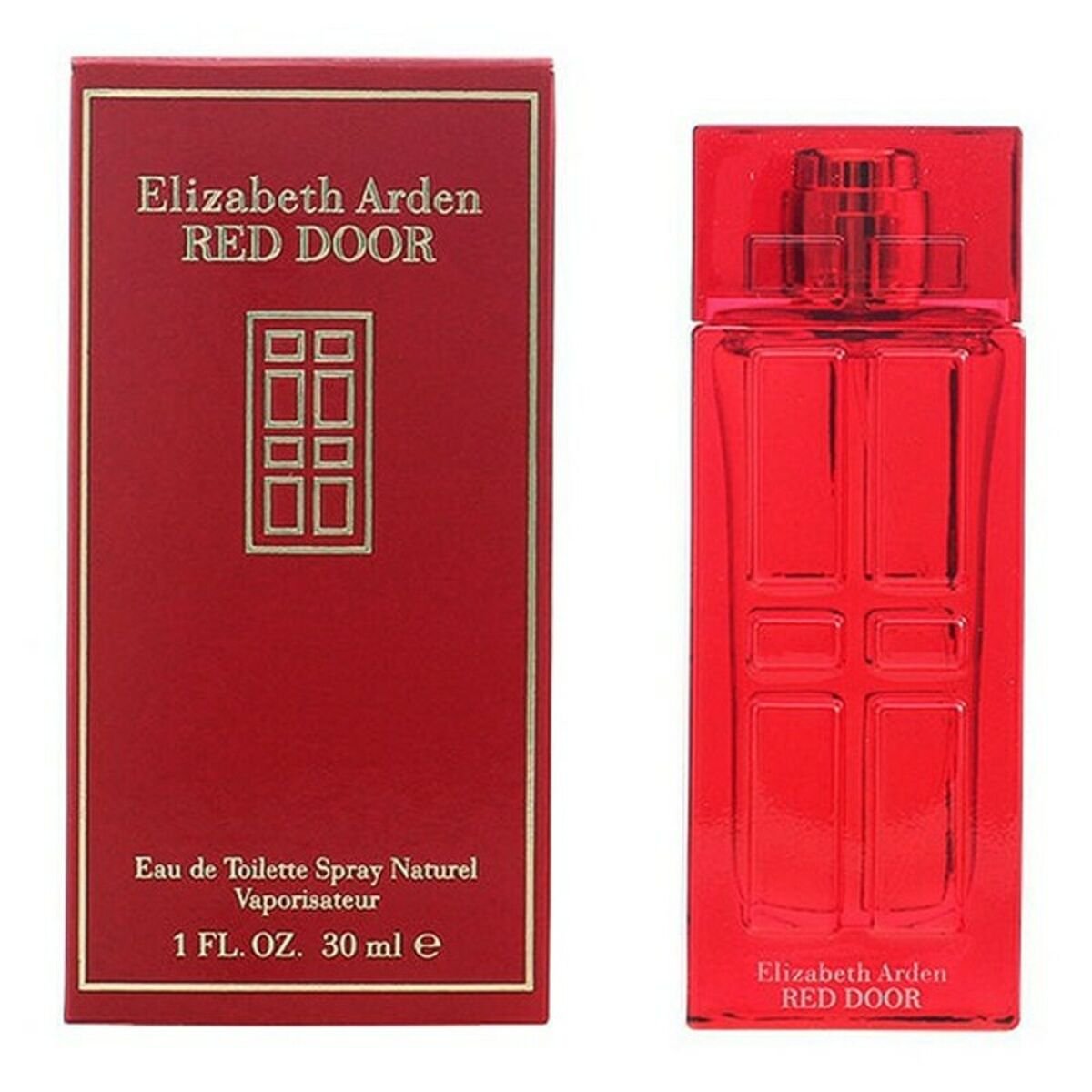 Women's Perfume Elizabeth Arden EDT - Subliem