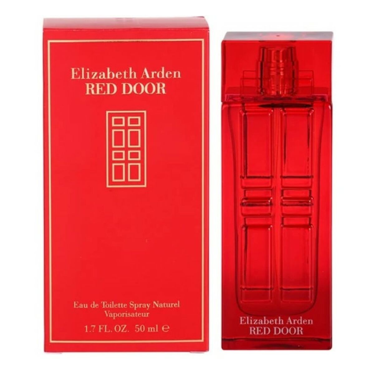 Women's Perfume Elizabeth Arden EDT - Subliem