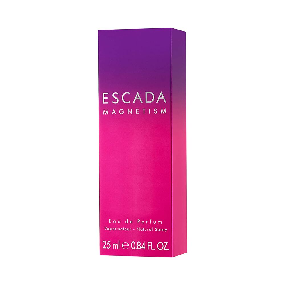 Women's Perfume Escada Magnetism EDP (25 ml) - Subliem