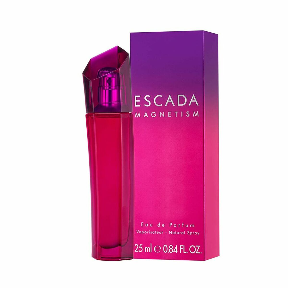 Women's Perfume Escada Magnetism EDP (25 ml) - Subliem