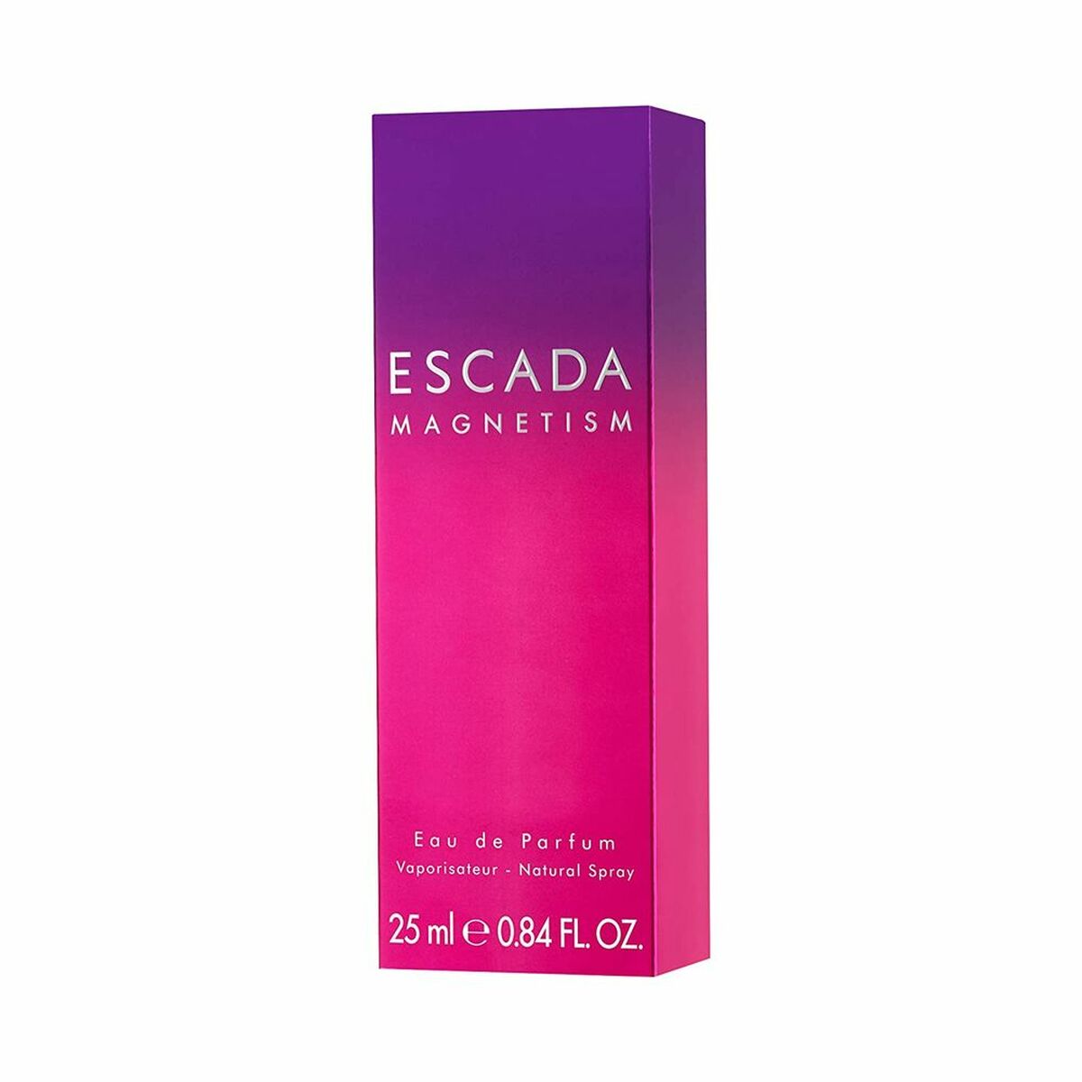 Women's Perfume Escada Magnetism EDP (25 ml) - Subliem