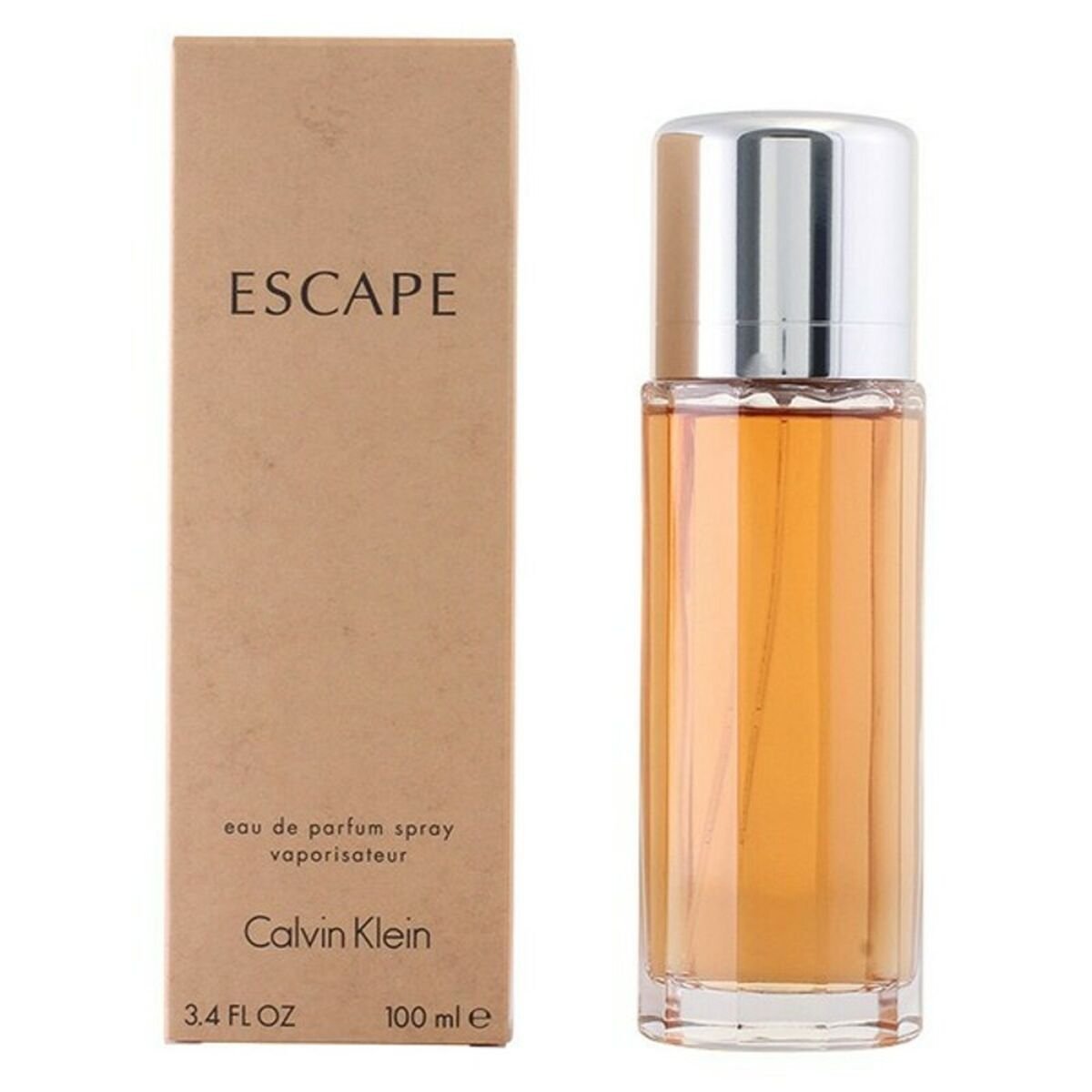 Women's Perfume Escape Calvin Klein EDP EDP - Subliem