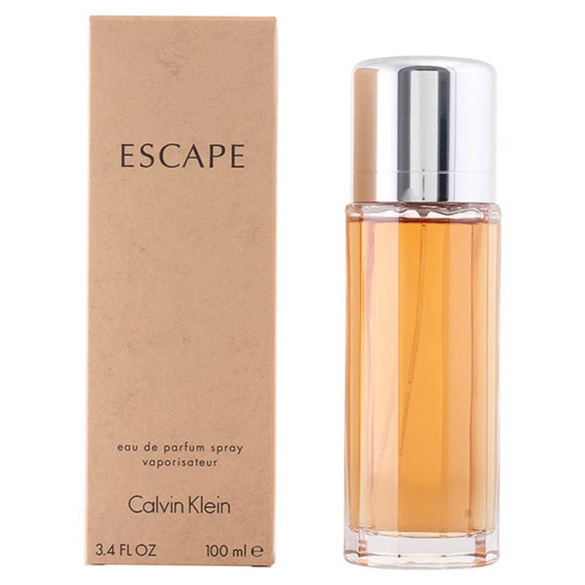 Women's Perfume Escape Calvin Klein EDP EDP - Subliem