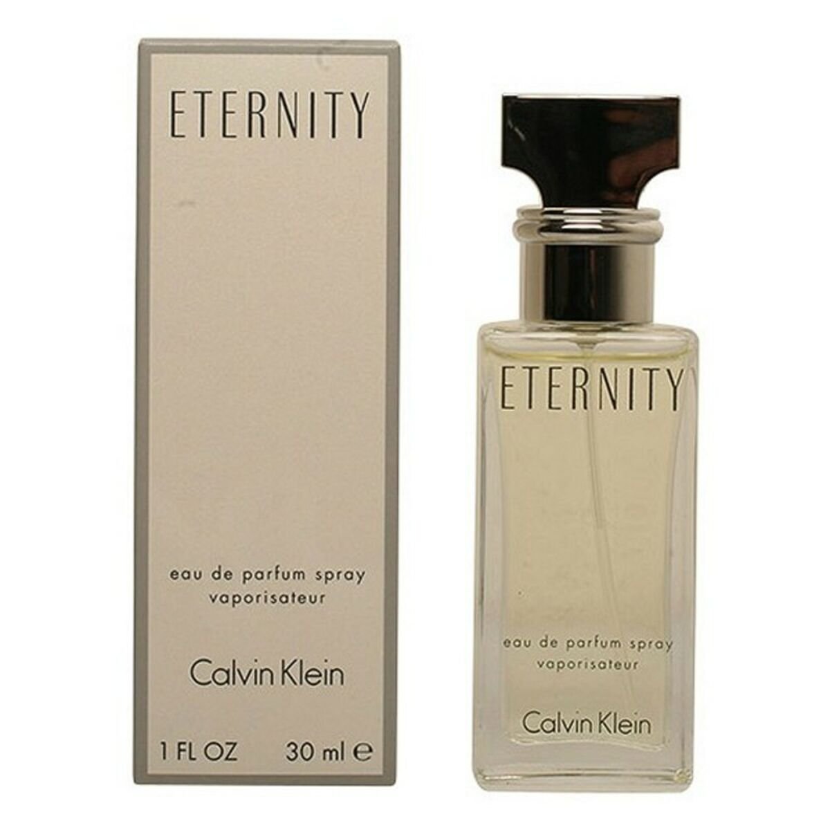 Women's Perfume Eternity Calvin Klein EDP - Subliem