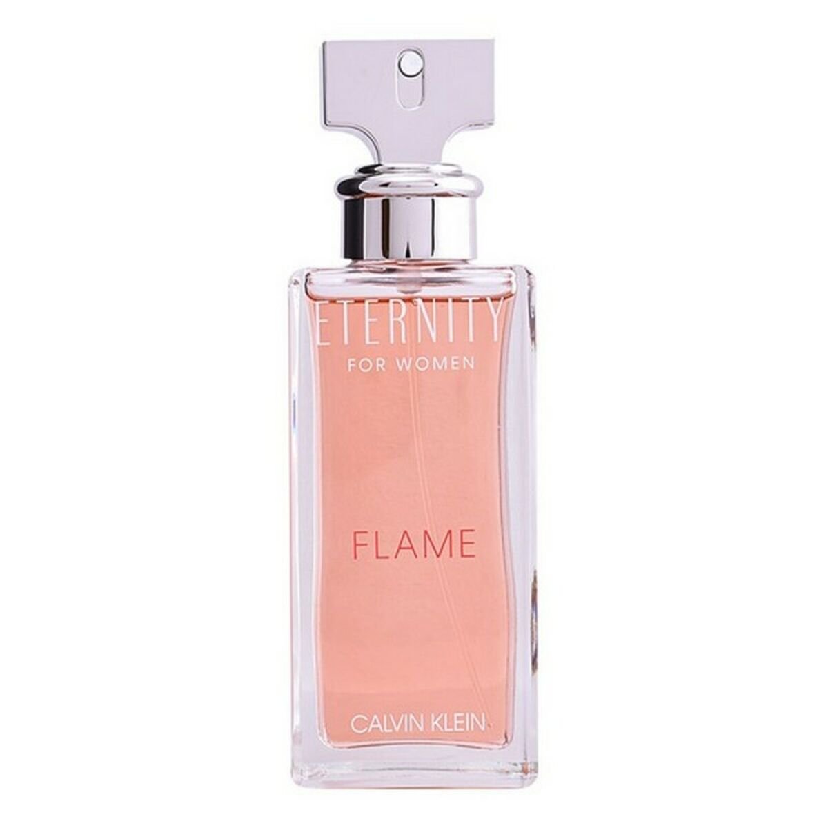 Women's Perfume Eternity Flame Calvin Klein (EDP) EDP - Subliem