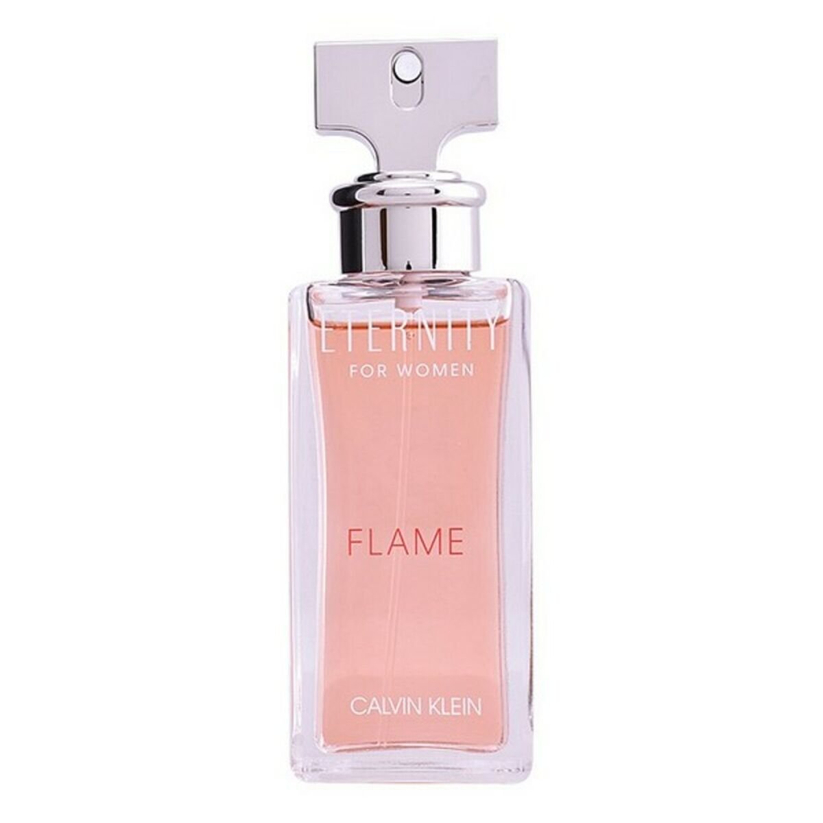 Women's Perfume Eternity Flame Calvin Klein (EDP) EDP - Subliem