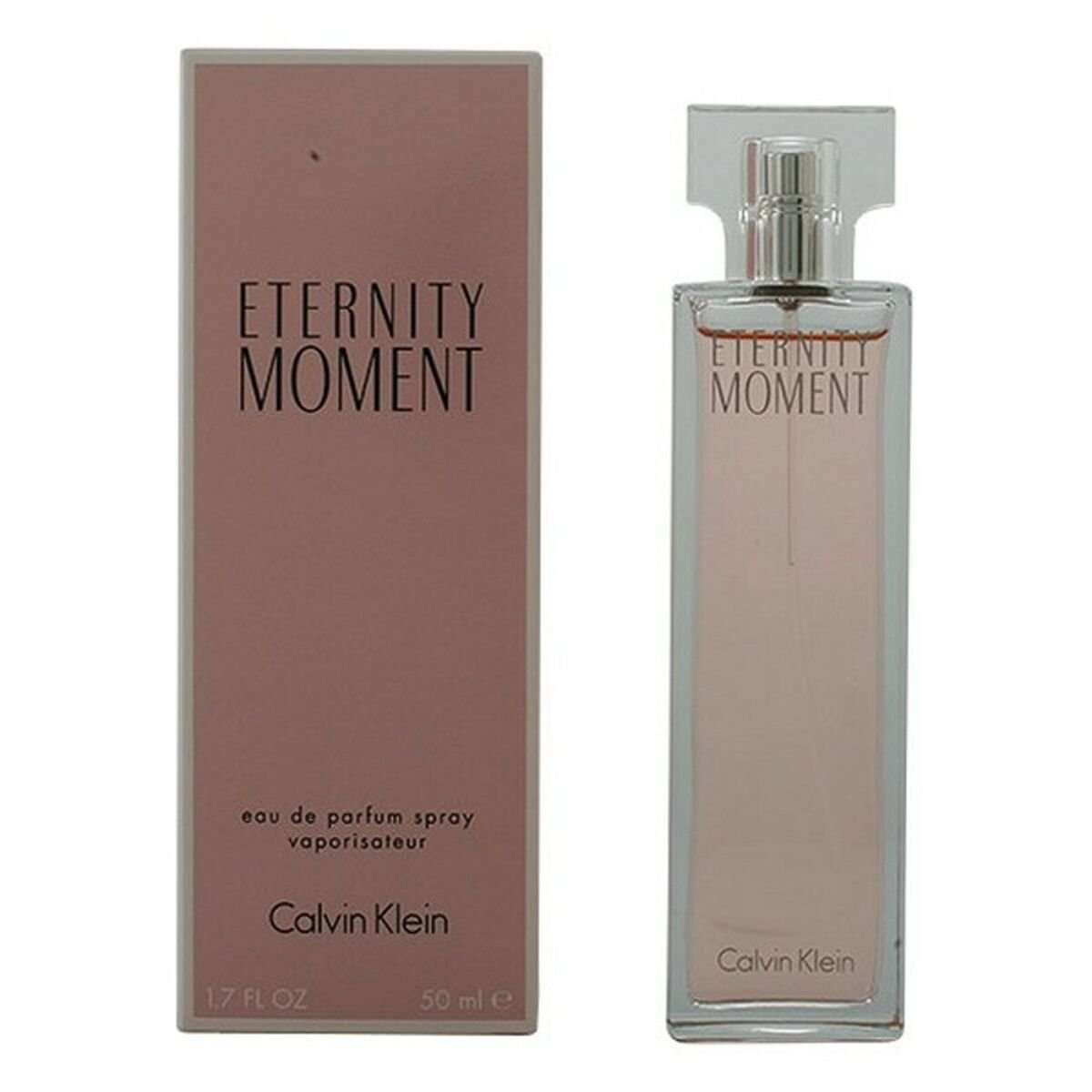 Women's Perfume Eternity Mot Calvin Klein EDP EDP - Subliem