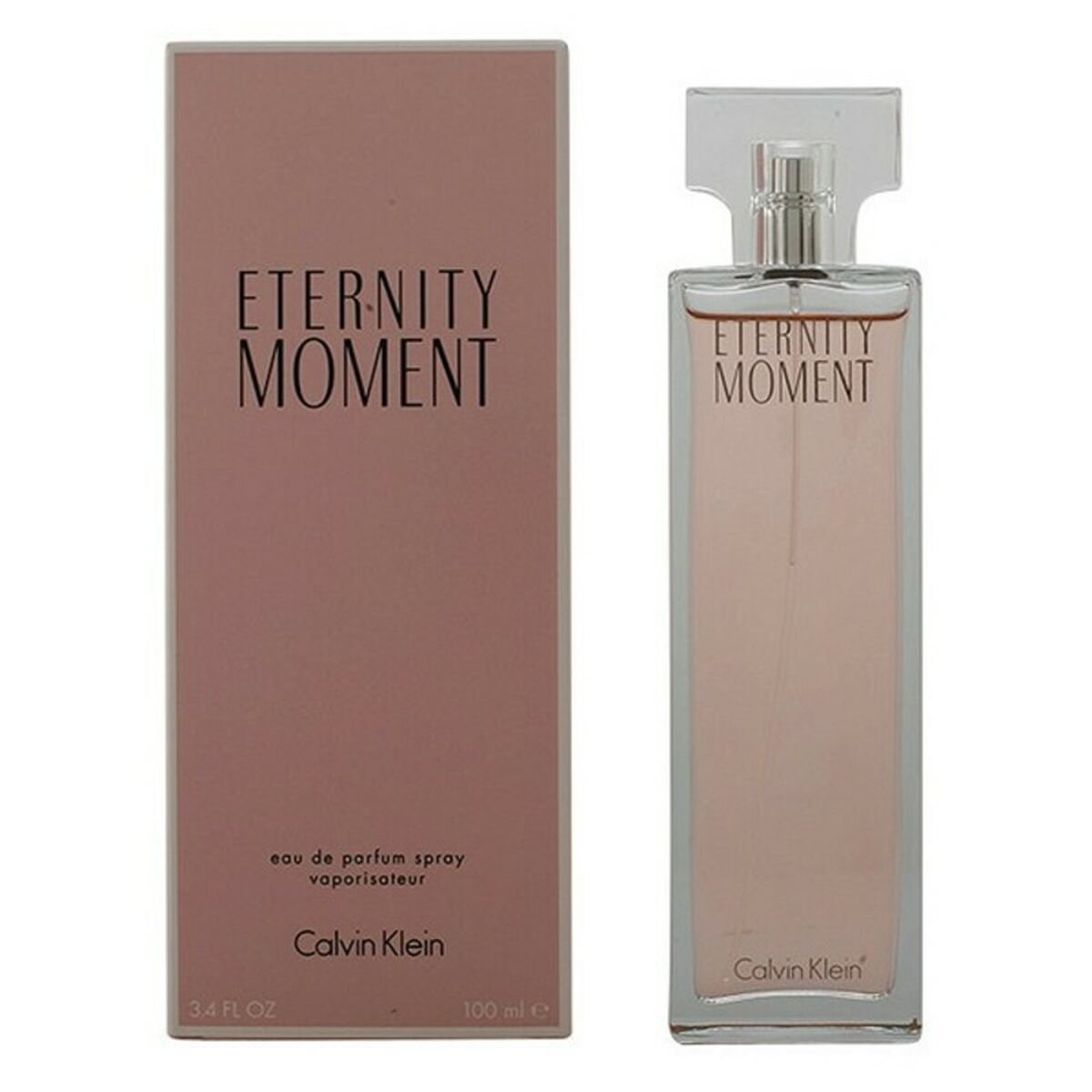 Women's Perfume Eternity Mot Calvin Klein EDP EDP - Subliem