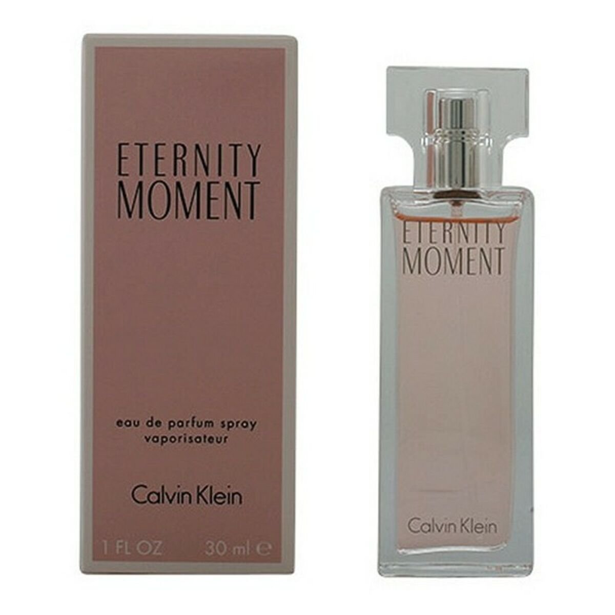 Women's Perfume Eternity Mot Calvin Klein EDP EDP - Subliem