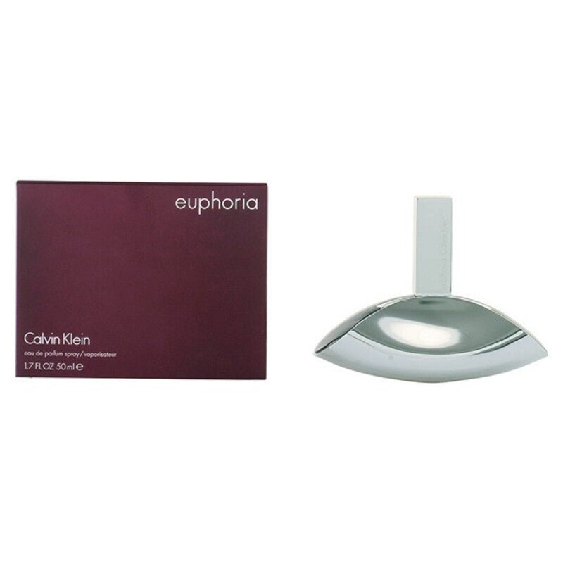 Women's Perfume Euphoria Calvin Klein 186398 EDP EDP - Subliem