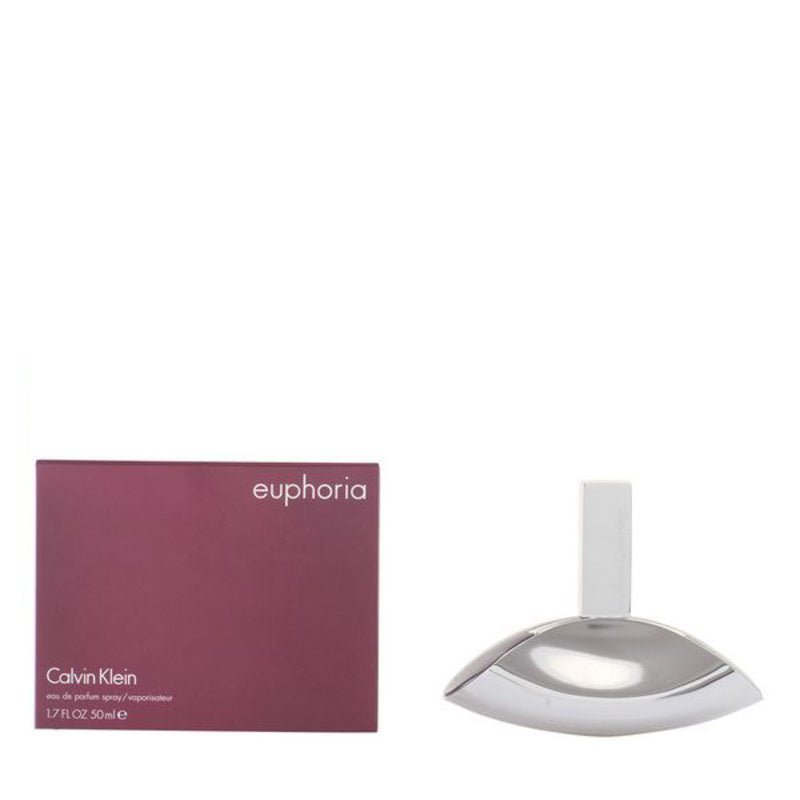 Women's Perfume Euphoria Calvin Klein EDP EDP - Subliem