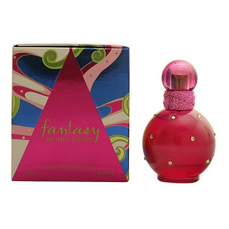 Women's Perfume Fantasy Britney Spears EDP EDP - Subliem