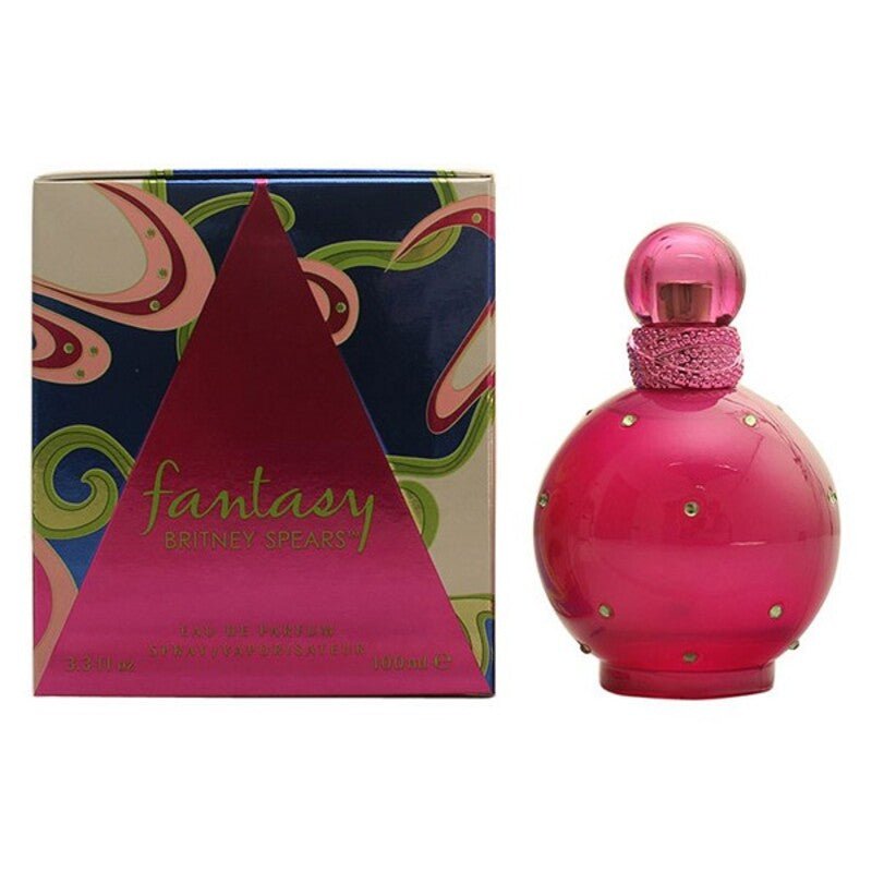 Women's Perfume Fantasy Britney Spears EDP EDP - Subliem