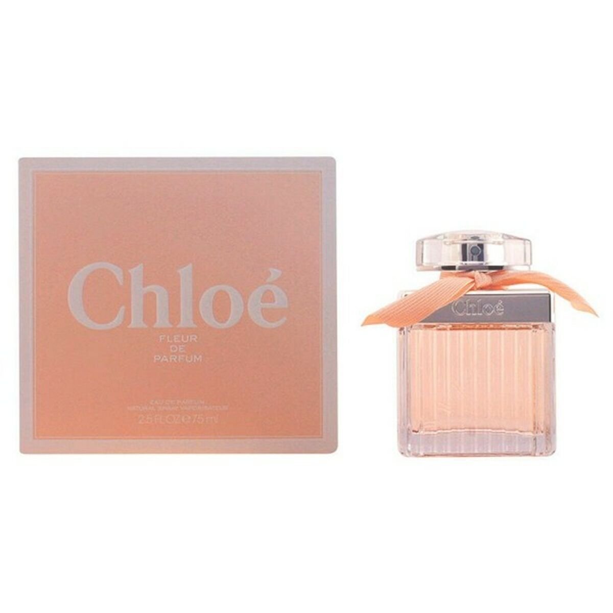 Women's Perfume Fleur De Parfum Chloe EDP - Subliem