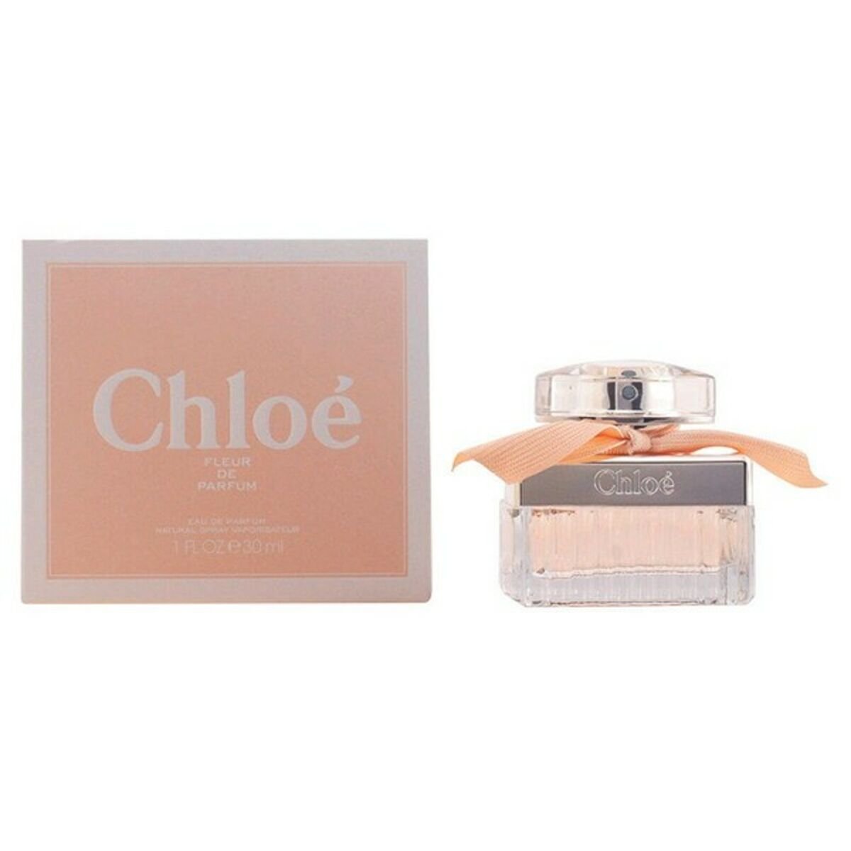 Women's Perfume Fleur De Parfum Chloe EDP - Subliem