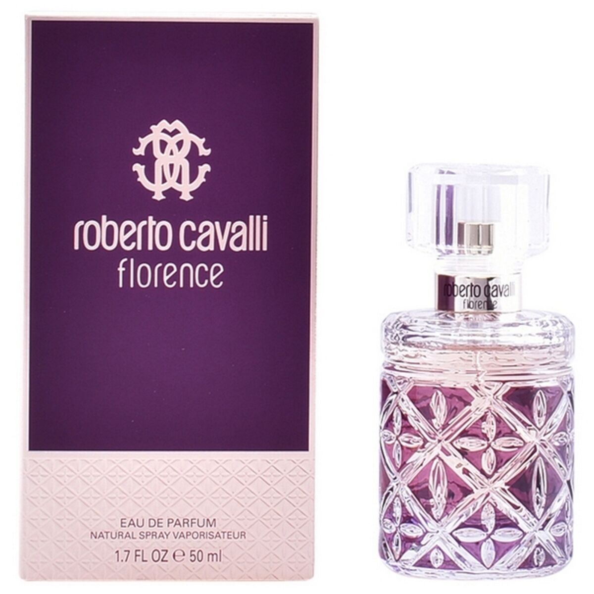 Women's Perfume Florence Roberto Cavalli EDP EDP - Subliem