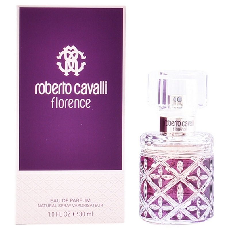 Women's Perfume Florence Roberto Cavalli EDP EDP - Subliem