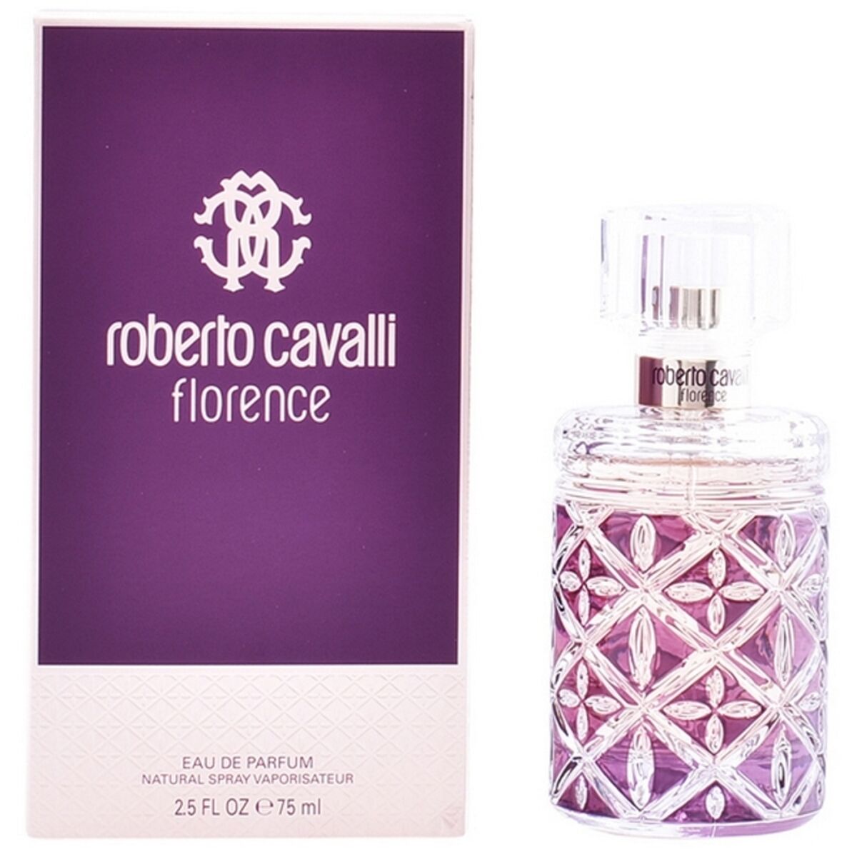 Women's Perfume Florence Roberto Cavalli EDP EDP - Subliem