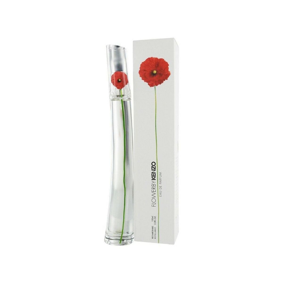 Women's Perfume Flower by Kenzo EDP (100 ml) - Subliem