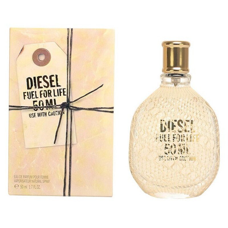 Women's Perfume Fuel For Life Femme Diesel EDP EDP - Subliem