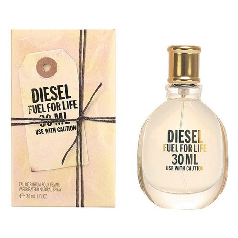 Women's Perfume Fuel For Life Femme Diesel EDP EDP - Subliem