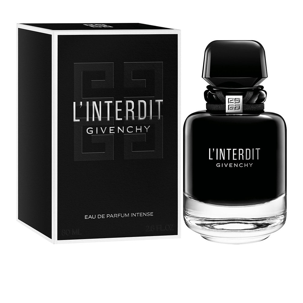 Women's Perfume Givenchy L'Interdit Intense EDP (50 ml) - Subliem