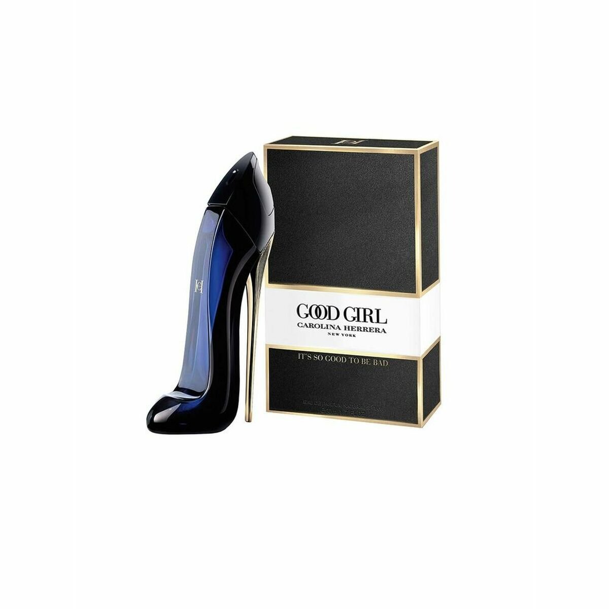 Women's Perfume Good Girl Carolina Herrera GOO2 EDP EDP 50 ml - Subliem